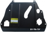Защита двигателя,кпп Toyota RAV 4 V-2,0;2,2;2,5 2013
