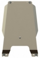 Защита АКПП CHRYSLER 300 C - для 0739 2,7; 3,5; 2004 - 2010; DODGE Magnum 2,7; 3,5 2003 - 2008