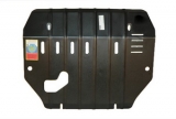 Защита картера двигателя и КПП TOYOTA "RAV 4" 2.0л (2010-2012) 