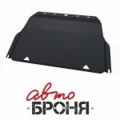 защита картера и КПП Автоброня Fiat Bravo , V - 1,4