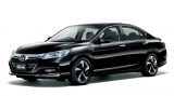 Защита картера и КПП Honda Accord Hybrid 2012-2018 V-2.0 CVT