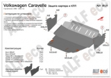 Volkswagen Caravelle 1990 2.5