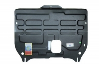 Защита картера двигателя и КПП HYUNDAI "Veloster"(2011-) 3156