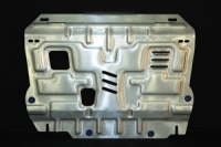 Защита картера двигателя и КПП HONDA "Civic" (2012-) седан 3227