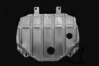 Защита картера двигателя CHEVROLET "TrailBlazer II" (2013-) 1844	