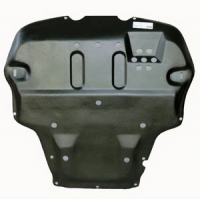 Защита картера двигателя и КПП SEAT "Leon" (2005-2012) 5570	