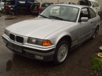 Защита картера BMW 3 1990 - 2000 E 36