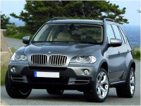 Защита картера BMW X 5. X 6 2007-2015- E70,E71,E72