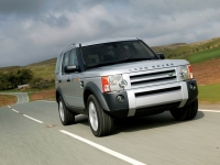 Защита картера Discovery III/IV.Range Rover sport 2004-2010- TA