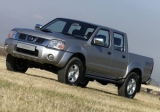 Защита картера Pick Up 300 2008- D22