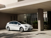 Защита картера Prius (hybrid) 2012- VW35