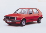 Защита картера Golf II./ Jeta II./Passat B3 1983 - 1996 1G2,19E