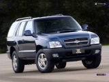 Chevrolet Blazer 1998-2001 2,2;2,5T