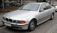BMW 520 E39 1995-2002 До 3,0 вкл.