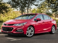 Защита картера и КПП Chevrolet Cruze 2015- V-all (D2LC)