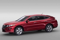 Защита картера Honda Accord VIII CU,CP,NF 2008-2012