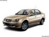 Geely Otaka 2005- 1,5