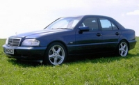 Mercedes W202E 1993-1997 1,8