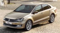 Volkswagen Polo Sedan/PoloV малая 2010-2015 all