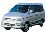 Защита КПП 2WD Toyota Town Ace Noach/ Lita Ace 1996-2001 R40 R50