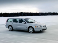 Защита картера S 60; S80:V70-II: XC70 Cr.Country 1998 - 2009 TS.XY