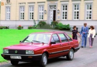 Защита картера Passat B3:B4./Golf II./Jetta II