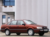 Защита картера Passat B3; B4 D 1988-1997 3A2,351